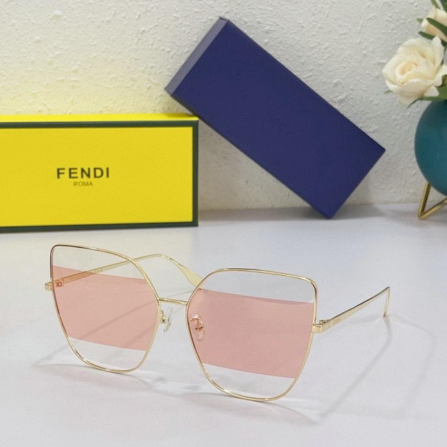 Fendi Sunglasses AAA+ ID:20220420-912